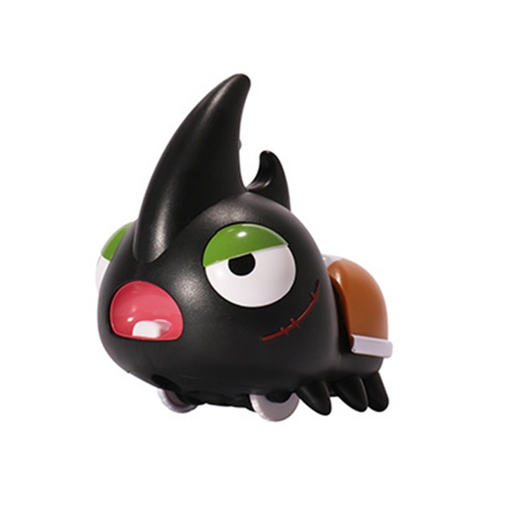 Interaktív játékok gyerekeknek, Jormftte, állatos autók, aranyos design, minőségi anyag, többszínű, szett