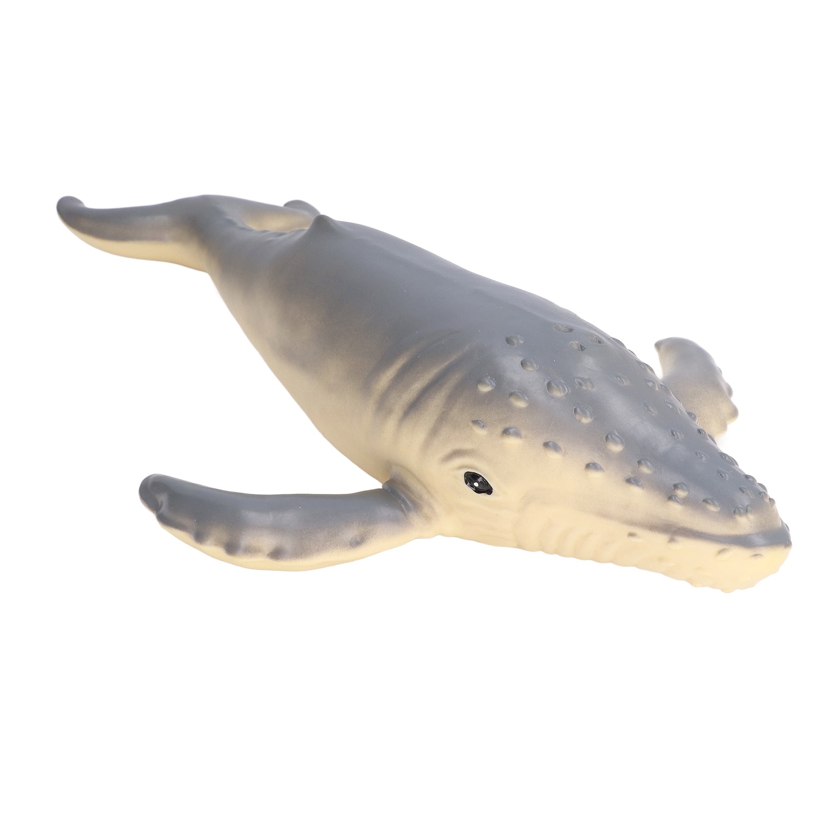 Figurina Jormftte balena cu cocoasa, material sigur, detalii