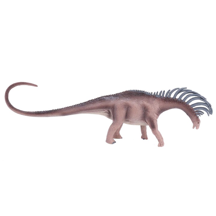 Interaktív játék, Jormftte, dinoszaurusz modell, PVC, 31x10.6x3.6cm, fiúknak