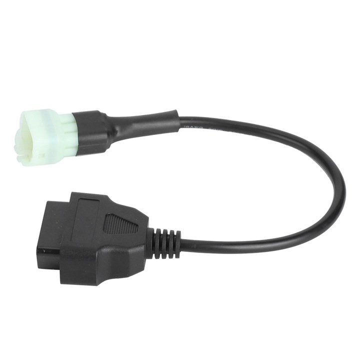 6 tűsről 16 tűsre átalakító motordiagnosztikához, teszterekhez és autódiagnosztikához, 990 LC8 / 1190 RC8 / 690, 2011