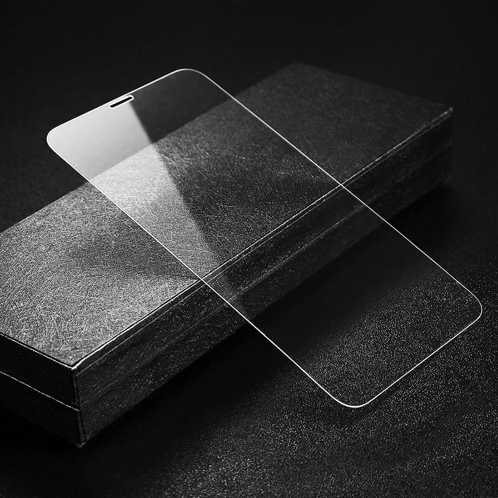 Folie pentru Motorola Moto G04 - Techsuit Clear Vision Glass - Transparent