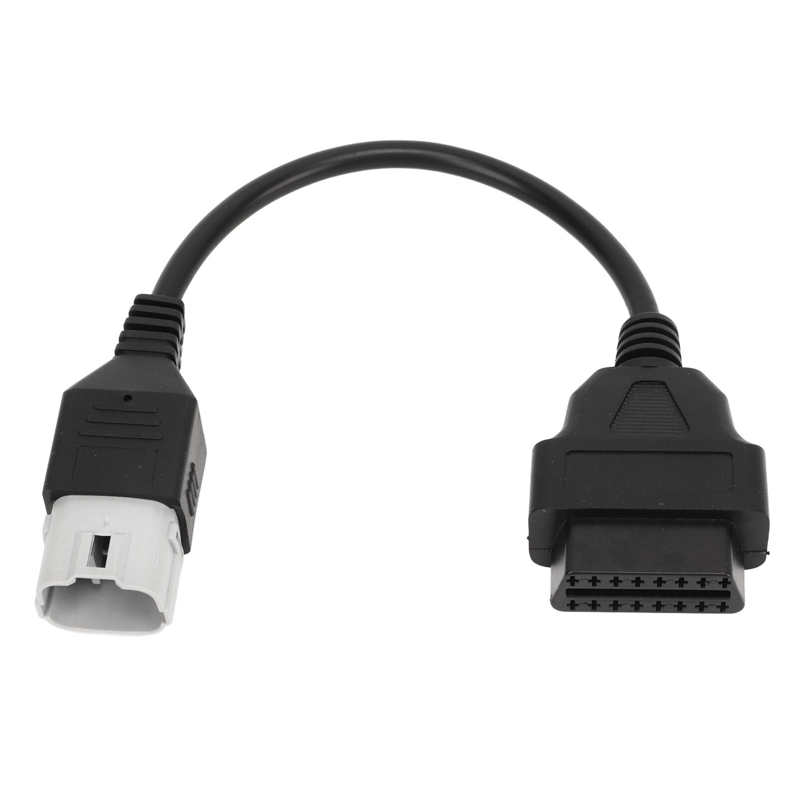 Cablu adaptor OBD2, Mmgoqqt, 6 pini pentru motociclete Suzuki