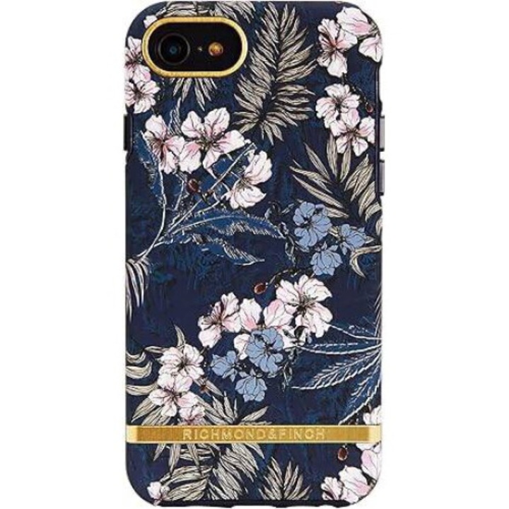 Floral Iphone Richmond And Finch Iphone Husa De Protectie Richmond
