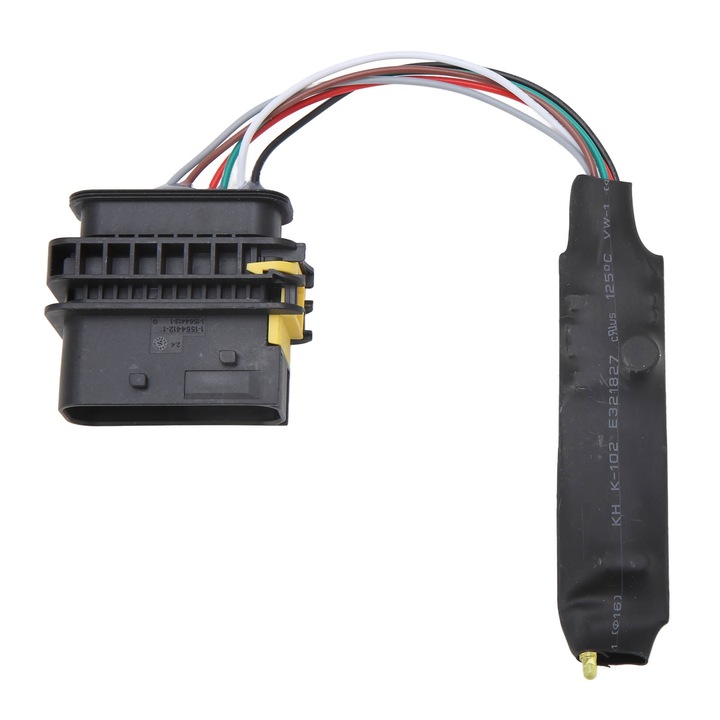 Професионален OBD диагностичен инструмент, Jormftte, за камиони MEN Euro6, ABS материал, лесен монтаж