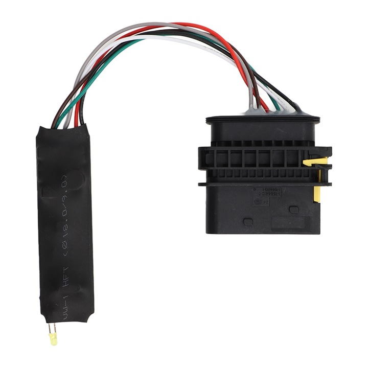 Emulator Adblue Bizaical, pentru DAF/Iveco/MAN/Benz/Scania, reducere consum combustibil, instalare usoara