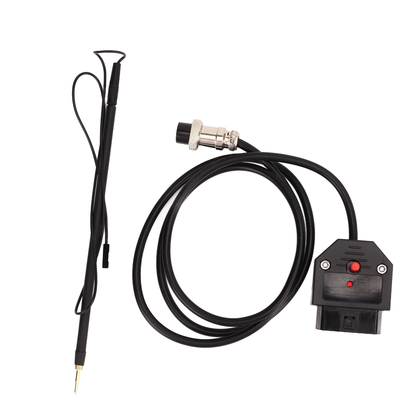 °C-ute cutie circuit 2017 Cutie portbagaj pentru scuter electric VOLTA VSX