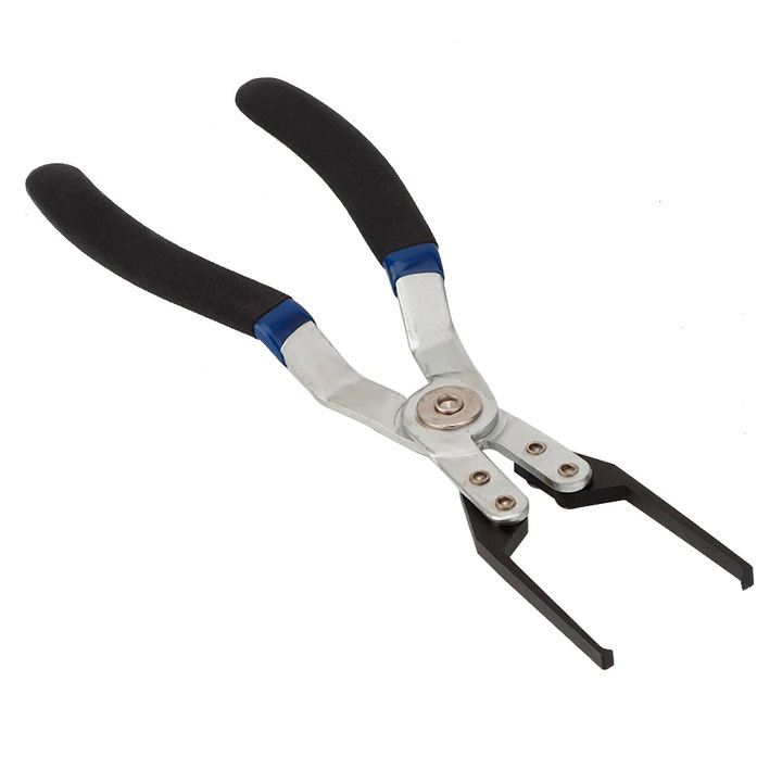 Üzemanyagvezeték kioldó fogó, Jormftte, 1.6-10cm, strapabíró anyag, üzemanyagszűrő csatlakozókhoz