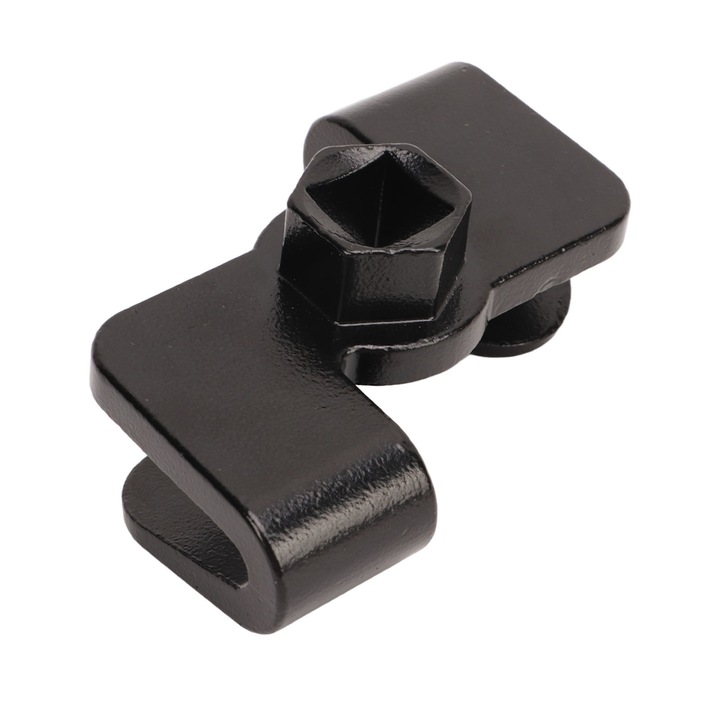 Удължител за гаечен ключ Jormftte 1/2 инча, 21 мм, издръжлив метал, практичен за употреба