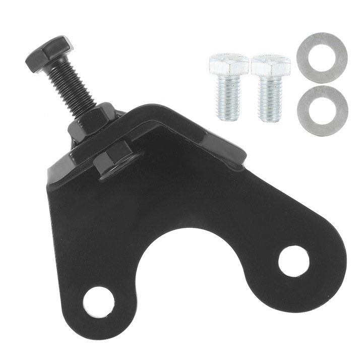 Kipufogócsonk csavarkészlet GM teherautókhoz, SUV-okhoz, 4.8, 5.3, 6.0 vagy 6.2L motorhoz