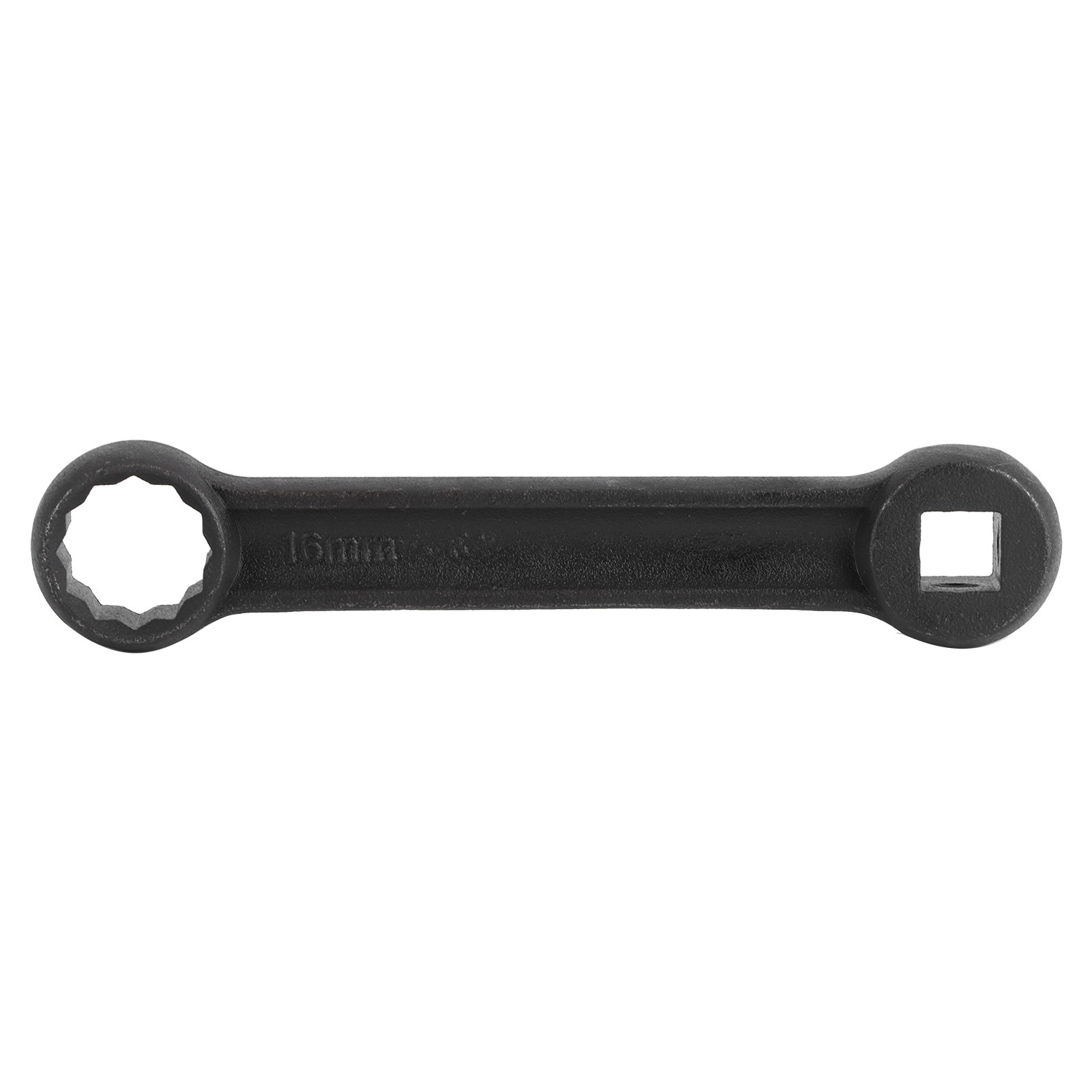 14yum_さん Cheie pentru suruburi de fixare motor 16mm, Mmgoqqt, aluminiu