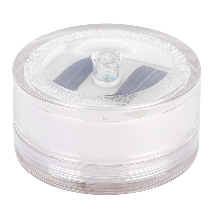 Lumina solara cu LED-uri in aer liber, peisaj de gradina, peisaj, decorare