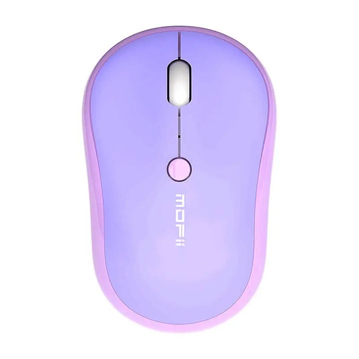 Mouse Mofii M5DM Wireless Mov