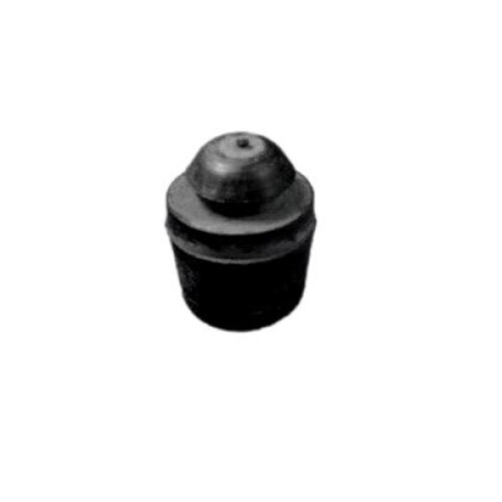 Mercedes-Benz W123 W124 W201 Üzemanyag betöltő gumi lökhárító Új