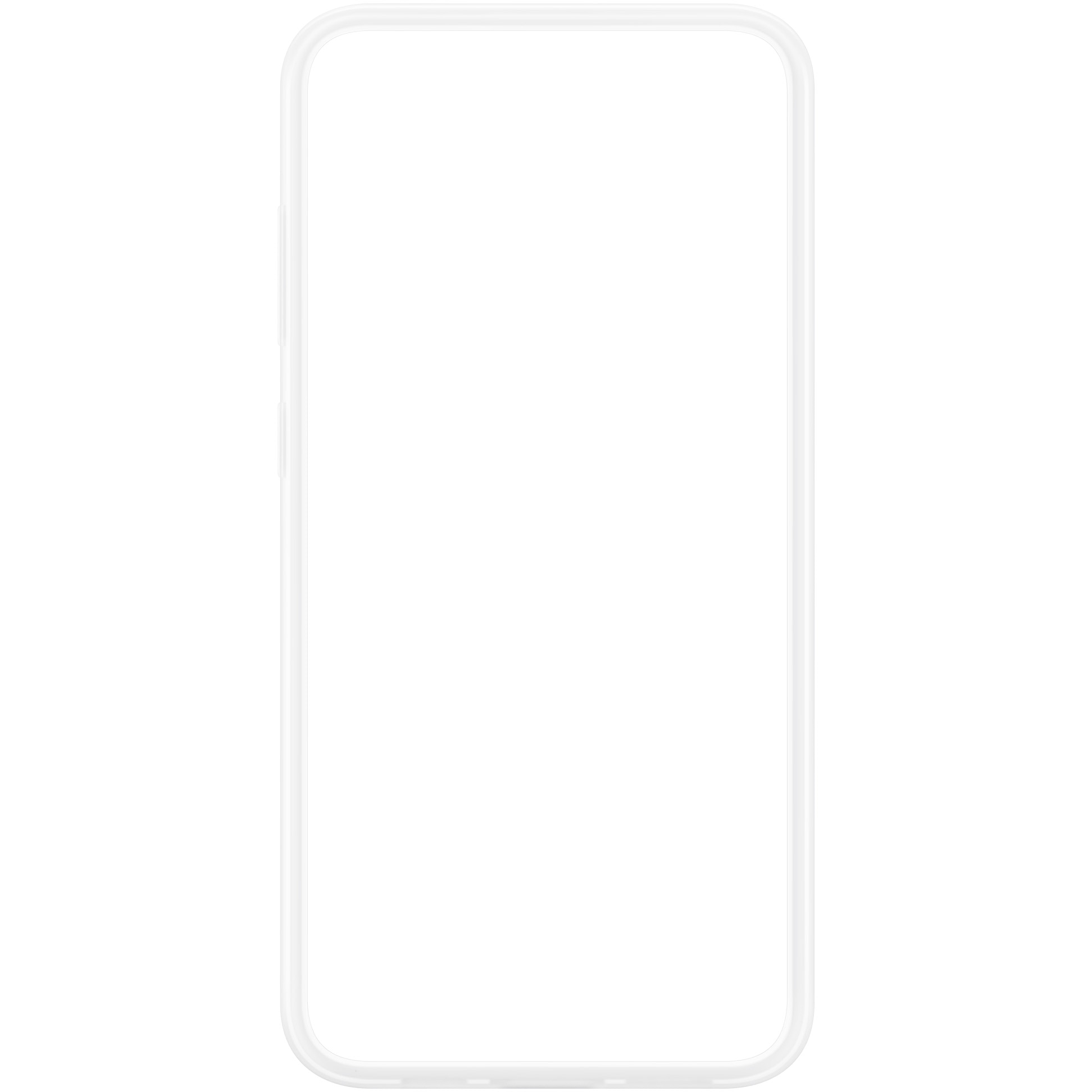 Husa de protectie Samsung Flipsuit Case pentru Galaxy S24 FE, Yellow