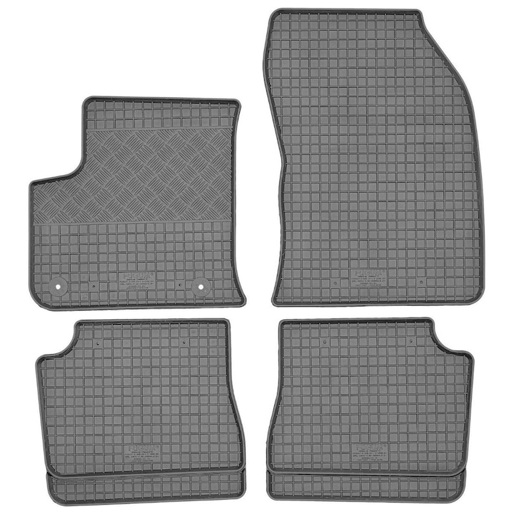 Стелки CITROEN C4 2021-настояще (ел.) Rigum