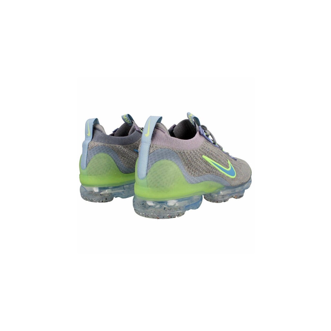 Pantofi sport Universal Nike Air Vapormax 2021 FK, Textil, Gri, 42