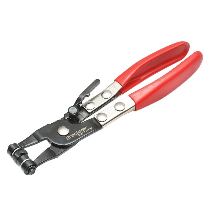 Cleste pentru coliere furtun Breckner Germany