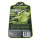 Servetele auto Freshmaker pentru interior, pentru multi-suprafete, 40 bucati, verde/negru