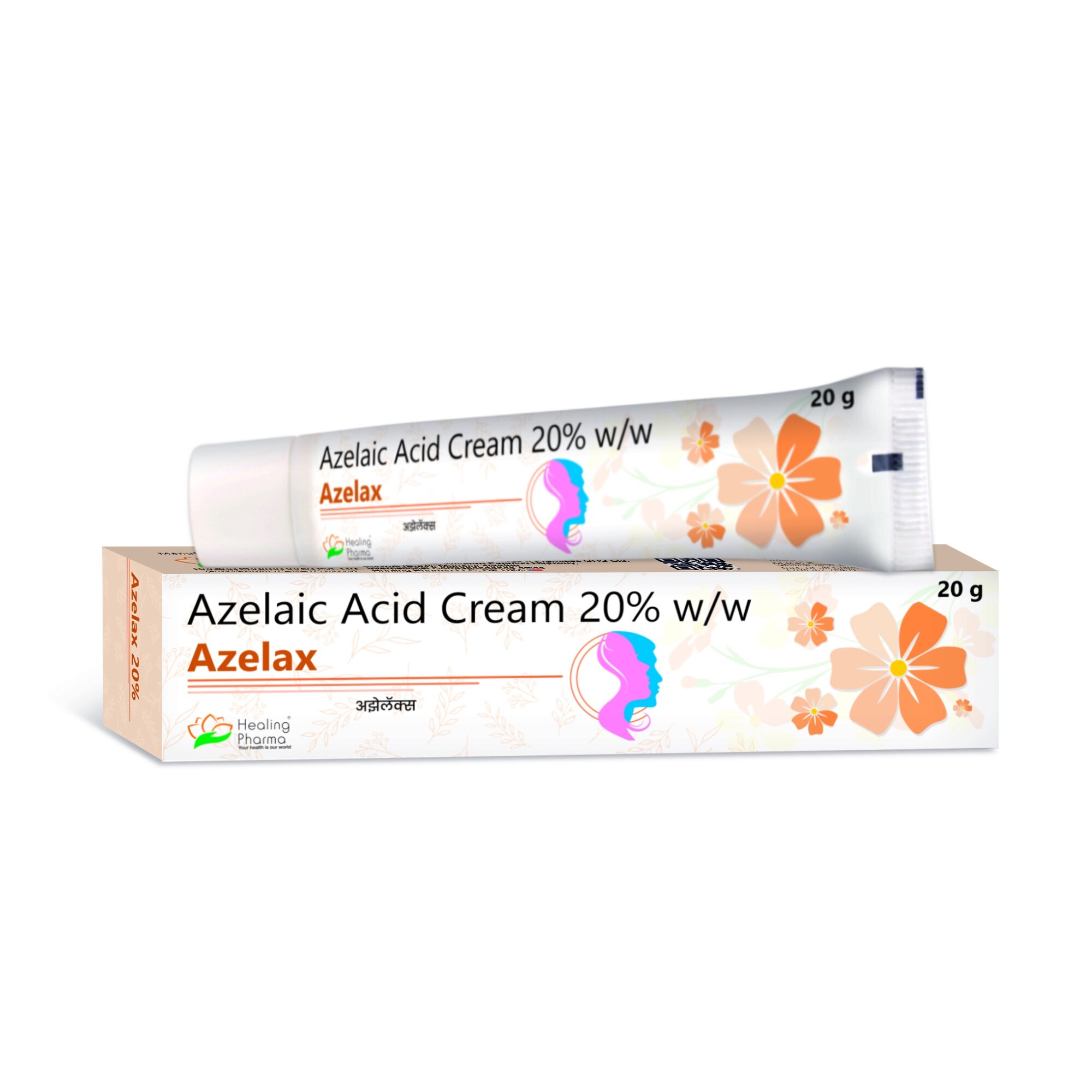 Crema Cu Acid Azelaic 20 Azelax Tratamentul Melasmei Pete Acnee crema-cu-acid-azelaic-20-azelax-tratamentul-melasmei-pete-acnee