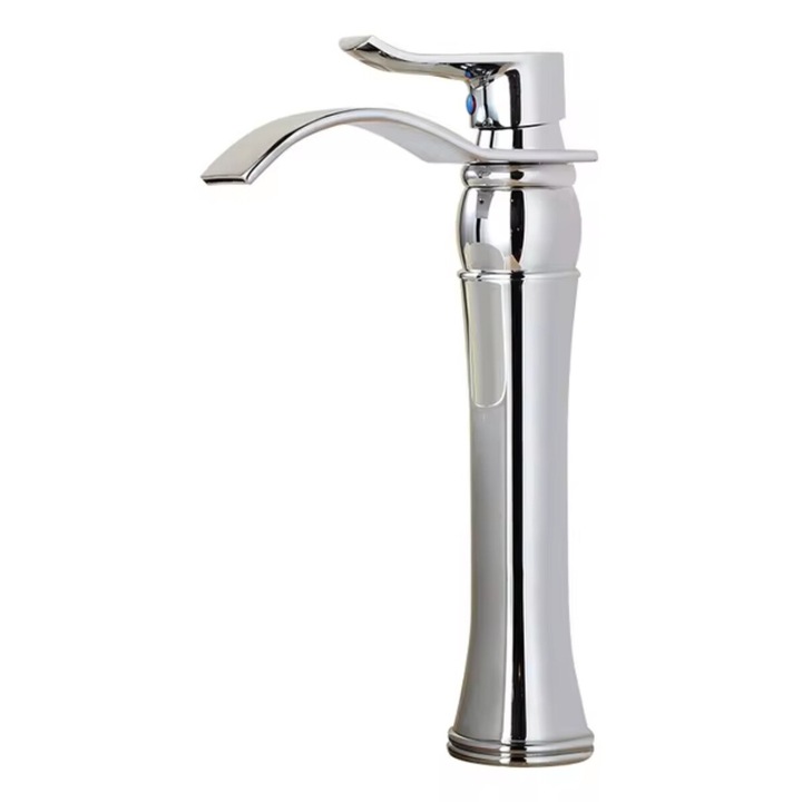 Смесител за мивка Blackswan тип M361 модел хром гланц размер 30.5 см