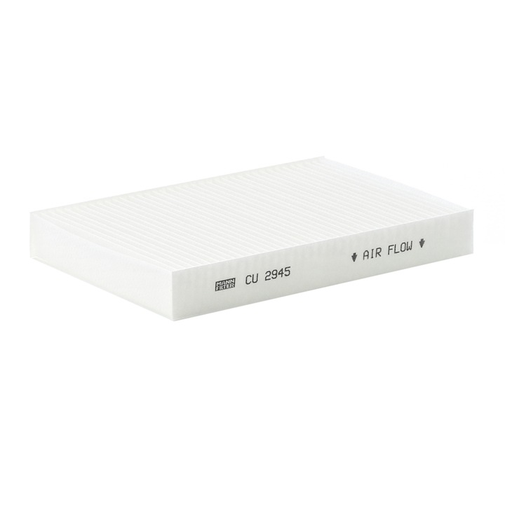 Филтър купе Log./Sand Mann за Renault Clio II, III, Symbol I, Kangoo