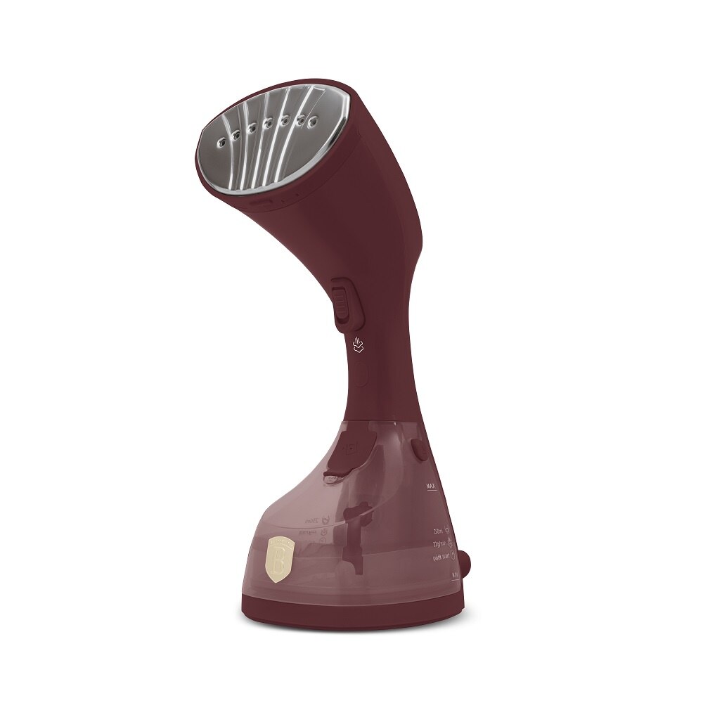 Fier de calcat vertival cu abur, BerlingerHaus, Haus BH9553 Leonardo