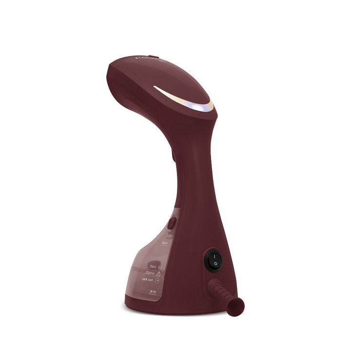Fier de calcat vertival cu abur, BerlingerHaus, Haus BH9553 Leonardo