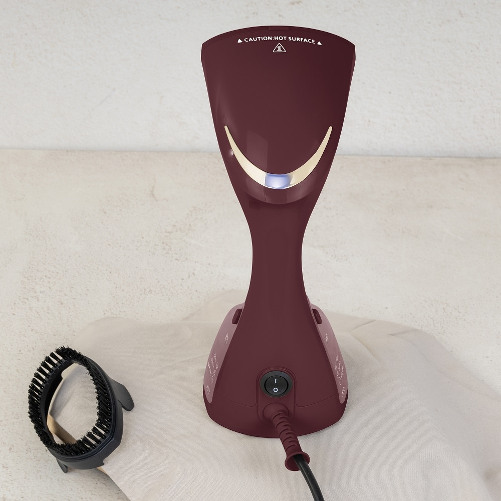 Fier de calcat vertival cu abur, BerlingerHaus, Haus BH9553 Leonardo