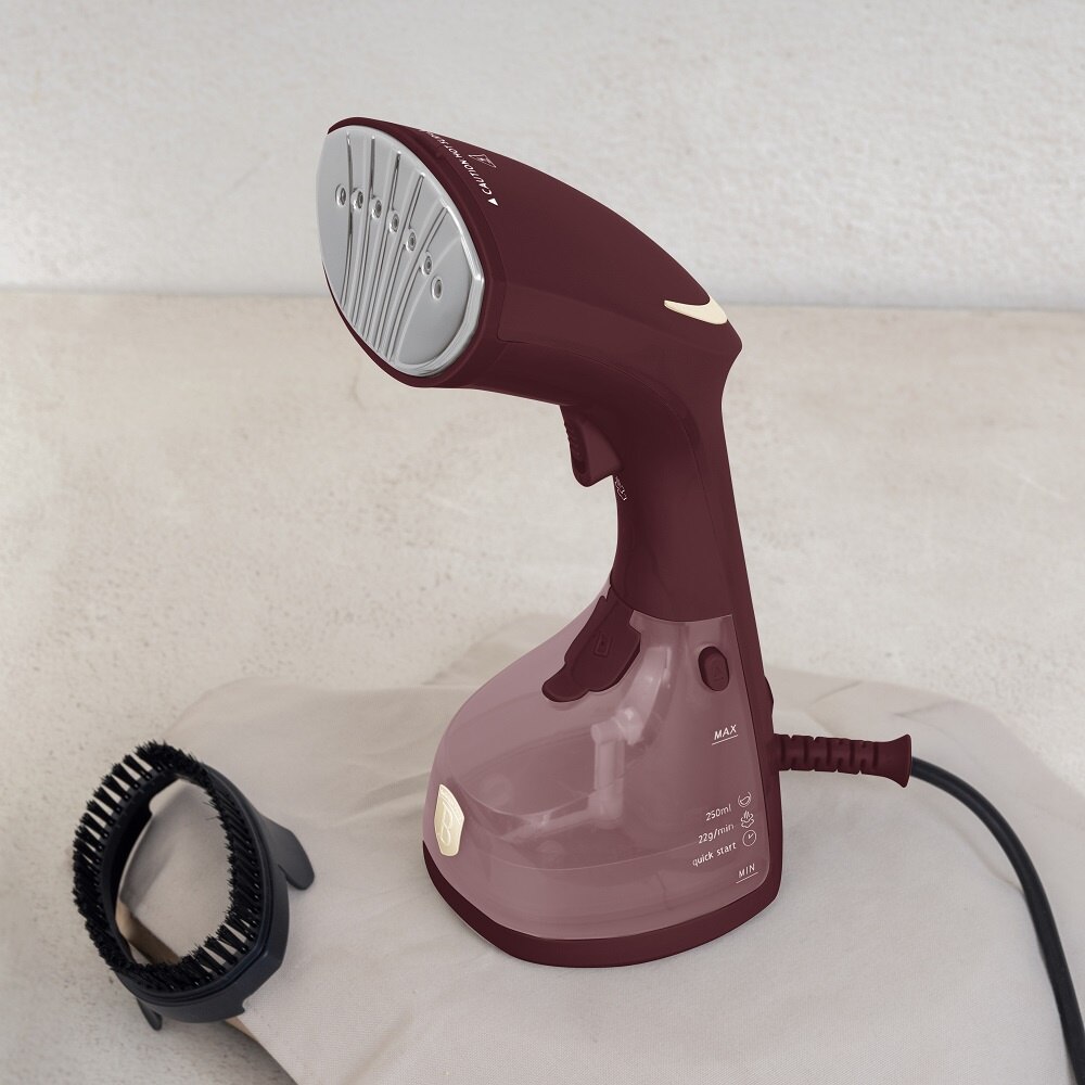 Fier de calcat vertival cu abur, BerlingerHaus, Haus BH9553 Leonardo