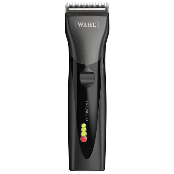 Masina de tuns profesionala Autonomie 90 min, Lama Magic Blade 0.7-3 mm, Motor 5000 RPM