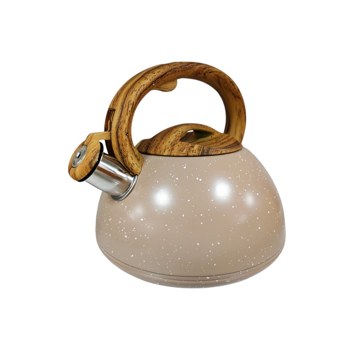 Fierbator, Kaisa Villa, 3l, Bej