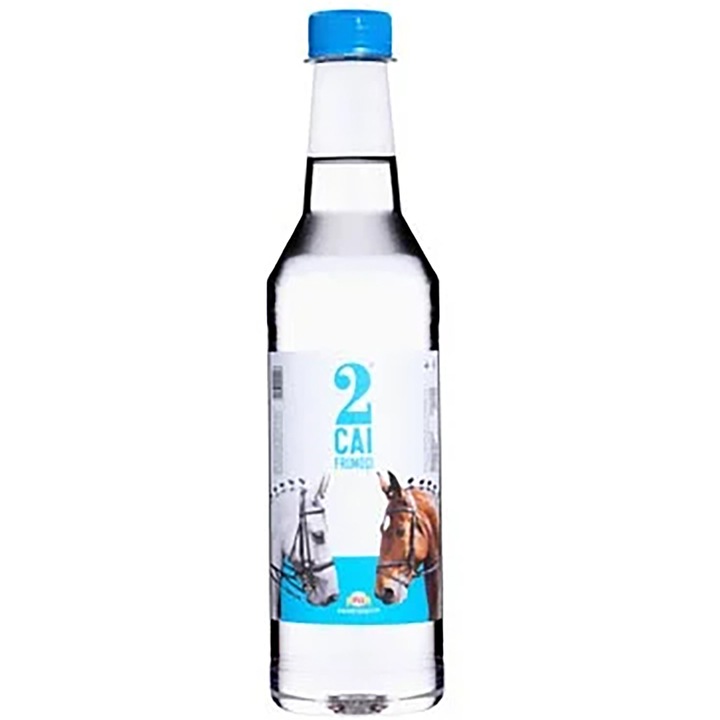Водка 17%, 6 x 0, 5 L, 2 Beautiful Horses