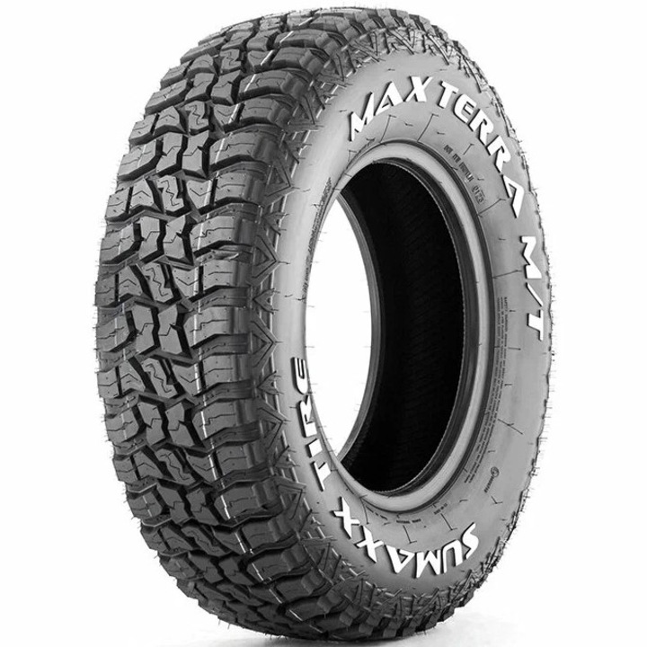 Anvelopa M+S* M/T Off Road 185R14C Sumaxx Max Terra M/T 102/100Q