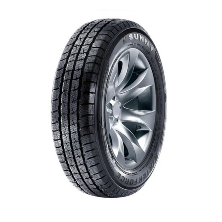 Anvelopa All Season M+S 205/65 R16C Sunny NC513 107/105T