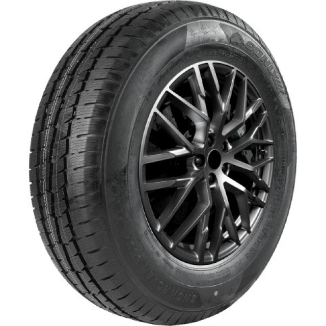 Anvelopa Iarna 225/65 R16 C Sonix Snowrover 989 112 R