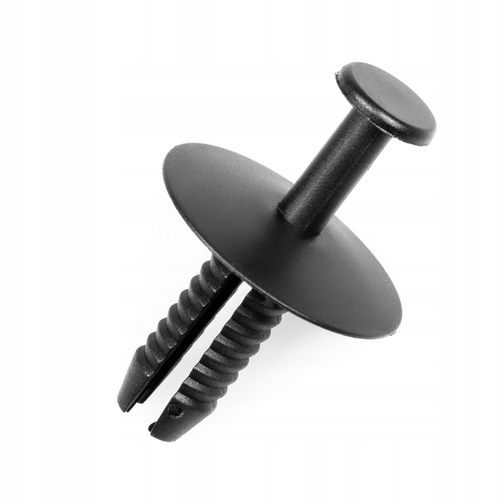 Cleme, Rxc10005, Pentru Pasajele Rotilor, Pentru Bare De Protectie, Clipsuri Noi De Montare, Grosimea Diblului - 6 mm