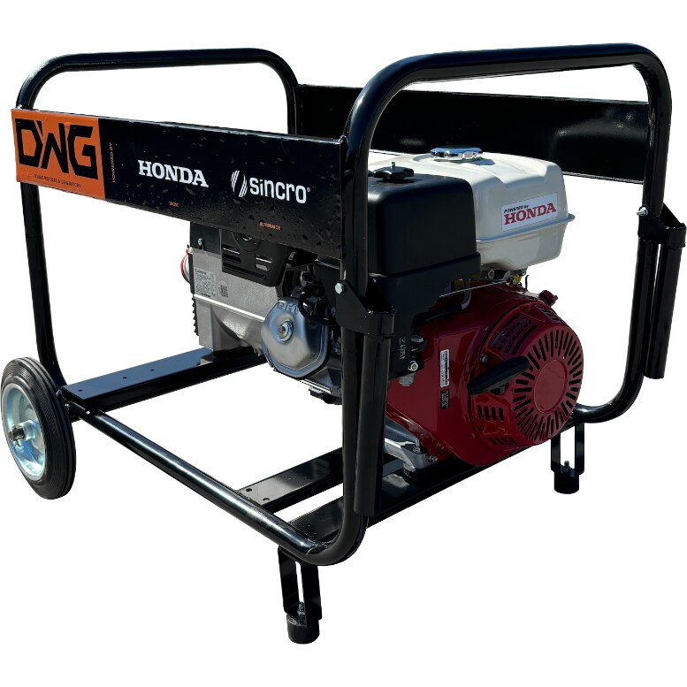 Generator Trifazic DWG T8500 HS