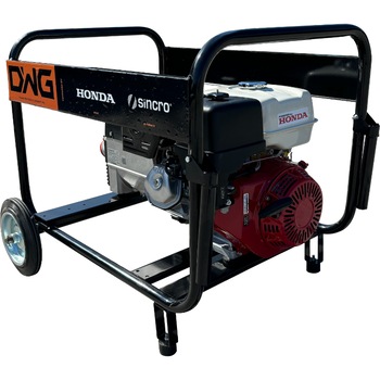 Generator Trifazic DWG T8500 HS Generator Trifazic DWG T8500 HS
