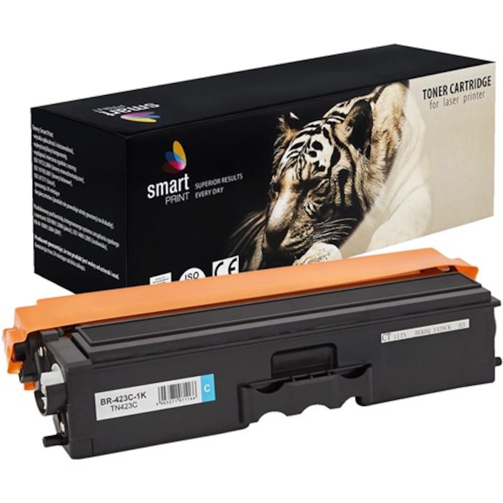 Toner pentru Samsung | CLP-K300A | negru | 2000 pag. | neutral boxSA-300B-E1