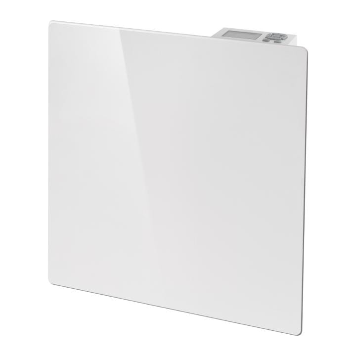 Радиатор за стена, max 700W Premium, комфортен и икономичен режим, сензор за отворен прозорец