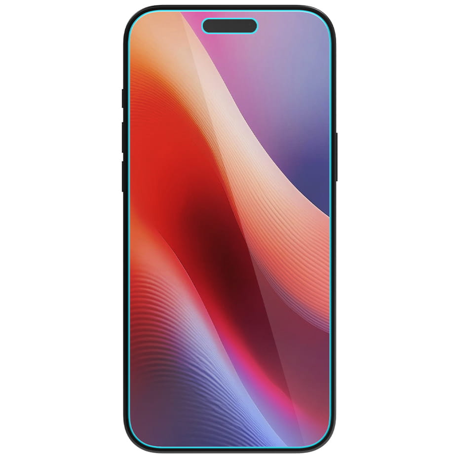 Folie pentru iPhone 16 Pro Max (set 2) - Spigen Glas.tR EZ FIT - Privacy