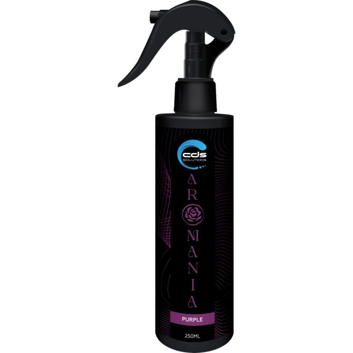 Odorizant auto Purple 250ml CDS