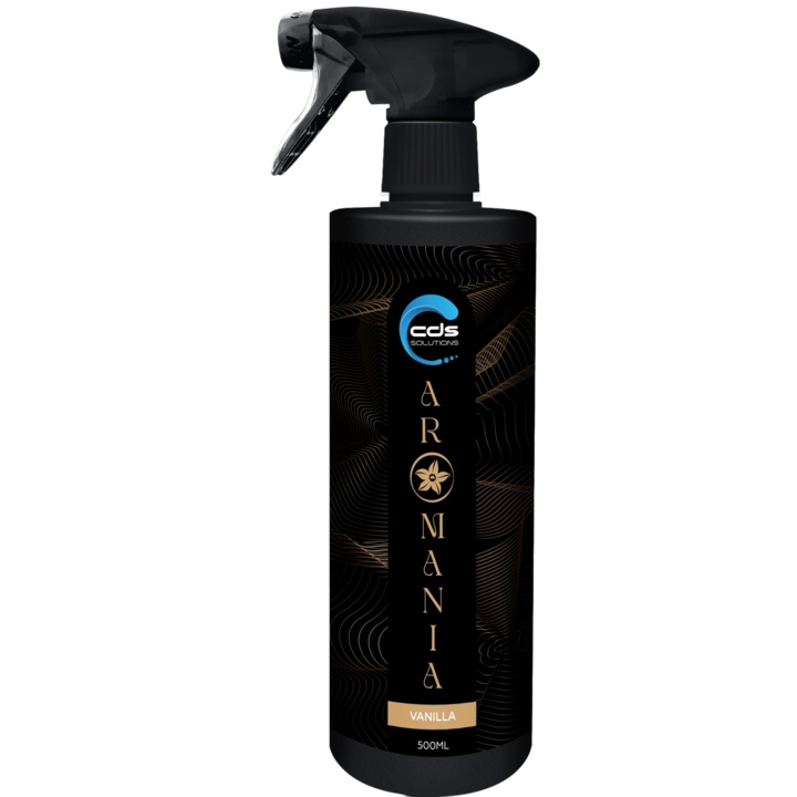 Odorizant auto Vanilla 500ml CDS
