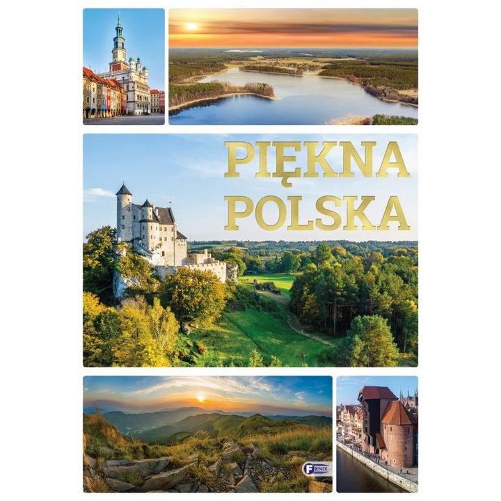 Piękna Polska, Lucrare colectiva