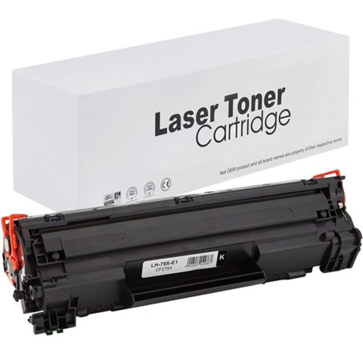 Toner CAMELLEON, TK3130-CP, compatibil cu Kyocera FS4200dn, FS4300dn, M3550idn, M3560idn, 25k, TK3130-CP
