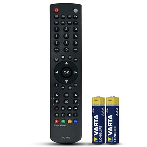 ALLIMITY RC-1910 RC1910 Sostituisci Per Sharp Toshiba Luxor Sanyo - Foto 10