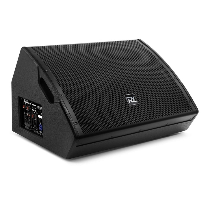 Power Dynamics PDY212SM aktív színpadi monitor hangfal 12″