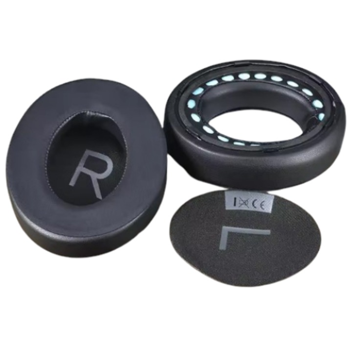 Set 2 bureti TRADEBIT pentru casti BOSE 700 NC700 700 ANC