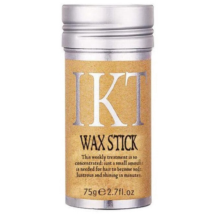 Ceara pentru coafat par 75g, perfect pentru femeile cu par cret, IKT