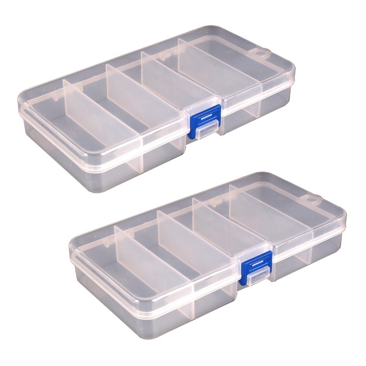 Horogcsalik Tárolódoboz Konténer Ékszerkészítés Megállapítások Rendezőszervező Doboz Tároló Konténer Doboz